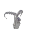 Bridal crown full diamond headband headdress wedding dress crown jewelry accessories