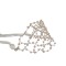 Bridal headdress hair accessories fairy handmade pearl flower headband