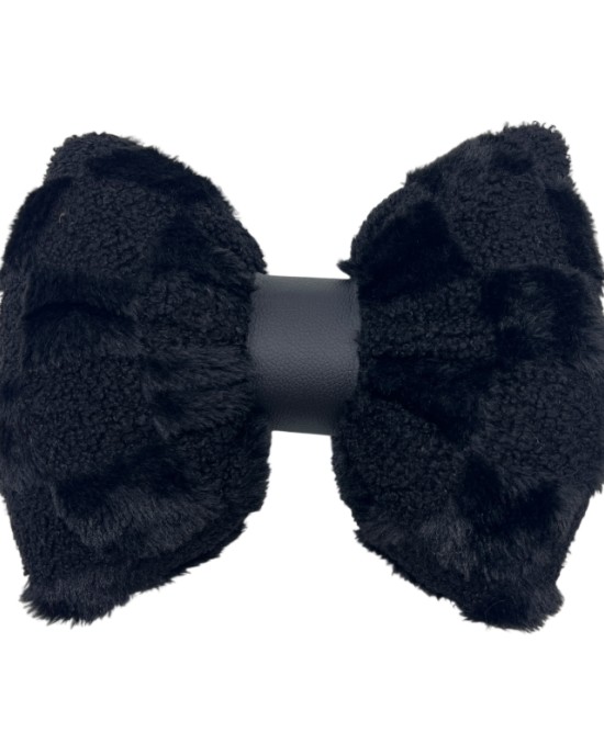 Beauty Black Headrest Beauty Black Headrest
