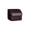 Black Red Line Car Storage Box Black Red Line Car Storage Box