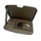 Brown Car Rear Seat Back Foldable Small Dining Table Brown Car Rear Seat Back Foldable Small Dining Table