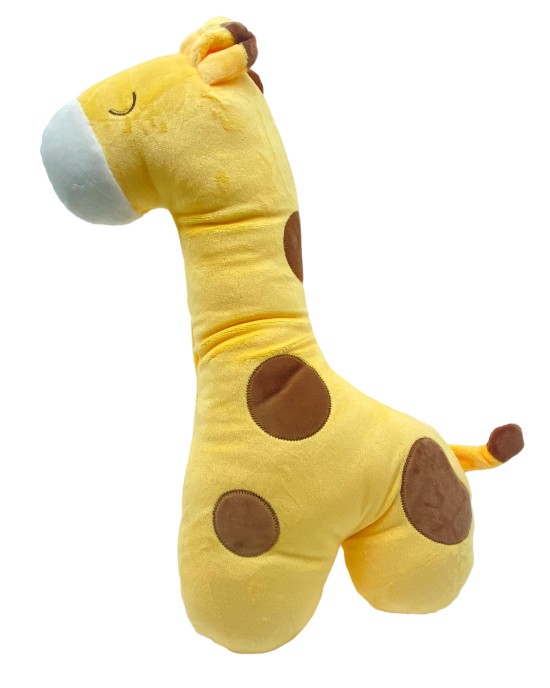 New Giraffe Children's Seat Belt Adjustment Doll Car Shoulder Guard New Giraffe Children's Seat Belt Adjustment Doll Car Shoulder Guard