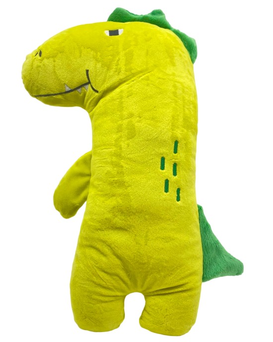 Dinosaur  Children's Seat Belt Adjustment Doll Car Shoulder Guard Dinosaur  Children's Seat Belt Adjustment Doll Car Shoulder Guard