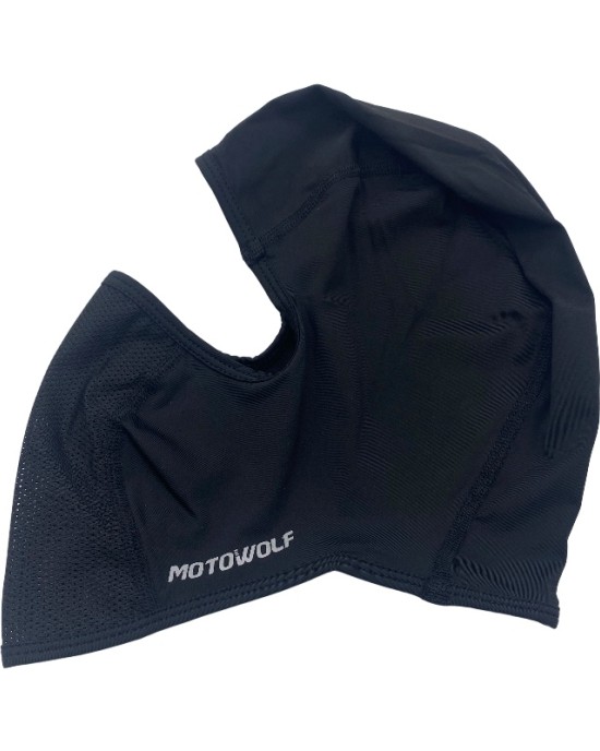 Motorcycle Riding Face Mask With Antibacterial Properties Motorcycle Riding Face Mask With Antibacterial Properties