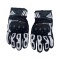 Carbon Fiber Full-Finger Protective Gloves For Motorcycle Riding