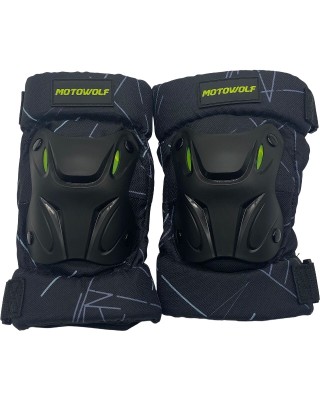Motorcycle Outdoor Riding Elbow Protection Equipment