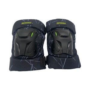 Motorcycle Outdoor Riding Knee Protection Gear