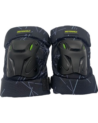 Motorcycle Outdoor Riding Knee Protection Gear
