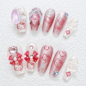 Kitty Pink