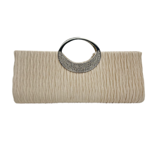 Shiny Bracelet Dinner Party Small Clutch Ladies Bag