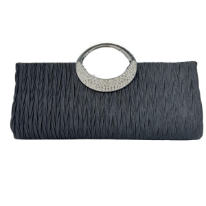 Shiny Bracelet Dinner Party Small Clutch Ladies Bag