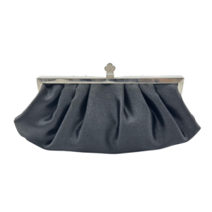 New retro satin evening bag clutch bag dress bag women's bag