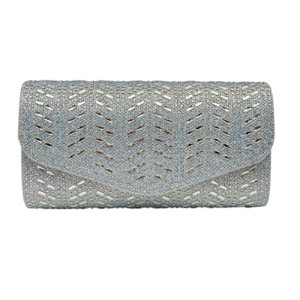 Lady evening bagFlash diamond dress bagClutch bag