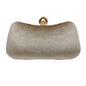 New velvet bronzing evening bag retro party handbag wedding bag 
