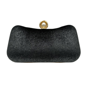 New velvet bronzing evening bag retro party handbag wedding bag