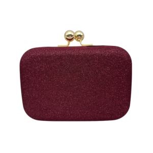 Ladies dazzling evening bag clutch banquet bag armpit small box chain bag