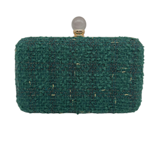 New European and American banquet bag small fragrance evening bag