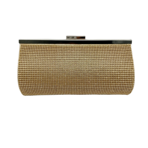 Bag European and American Fashion A Diamond Clutch Bag 