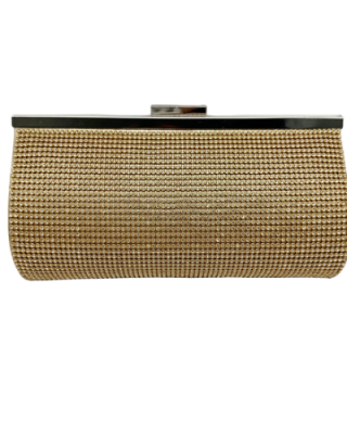 Bag European and American Fashion A Diamond Clutch Bag 
