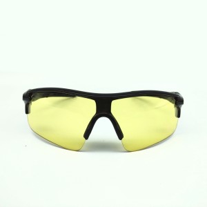 Outdoor fashion mountaineering and fishing windproof glasses