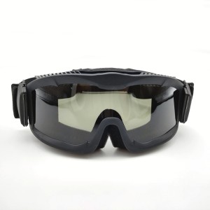 Glasses Alpha Wind Sand Shooting Goggles