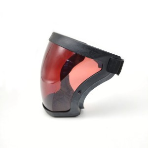 Protective glasses anti-fog, dust-proof, splash-proof, wind-proof and sand-proof protective glasses