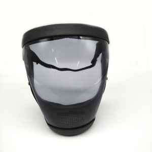 Protective glasses anti-fog, dust-proof, splash-proof, wind-proof and sand-proof protective glasses