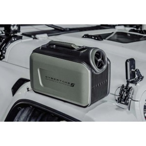 S1 PRO protable outdoor AC