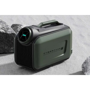 S1 PRO protable outdoor AC
