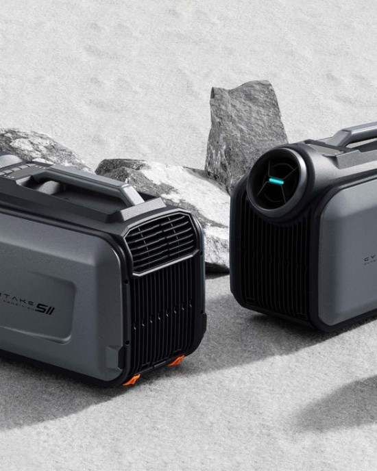 S2 PRO protable outdoor AC S2 PRO protable outdoor AC