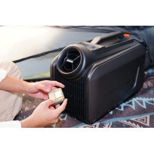 S2 PRO protable outdoor AC