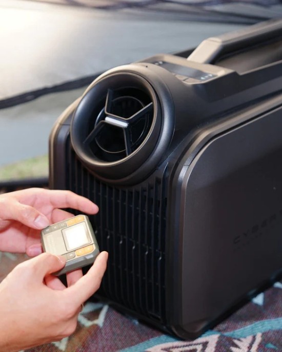 S2 PRO protable outdoor AC S2 PRO protable outdoor AC