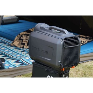 S2 PRO protable outdoor AC
